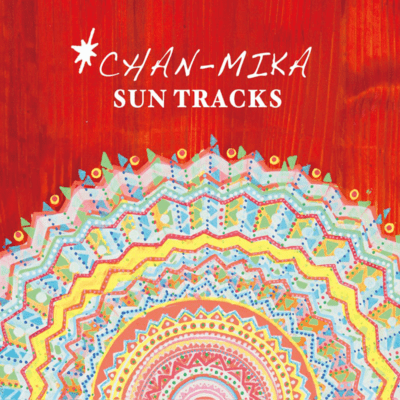 SUN TRACKS Front Cover
