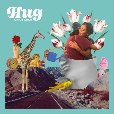 Hug Front Cover
