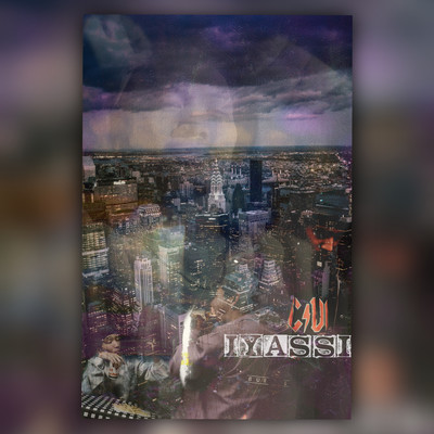 IYASSI Front Cover