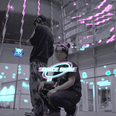 罰 (feat. Cuffboi)のジャケット写真