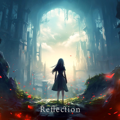 Reflectionのジャケット写真
