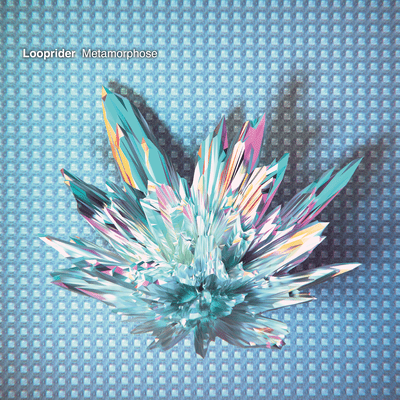 Metamorphoseのジャケット写真