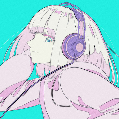 リッケンバッカーのジャケット写真