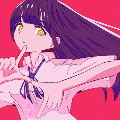 SSRのジャケット写真