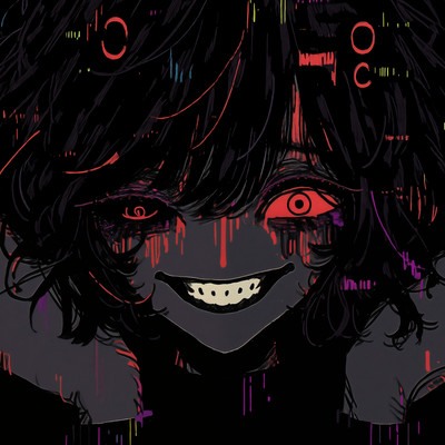 Envy Front Cover