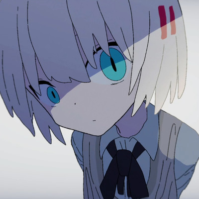 がらんどうのジャケット写真