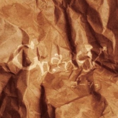 ゴーシュのジャケット写真