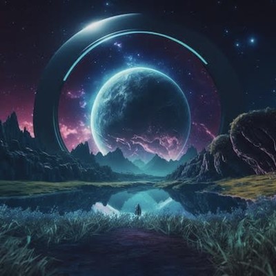 Endroll (feat. Lucia*, UNPLZ & JUJU) Front Cover