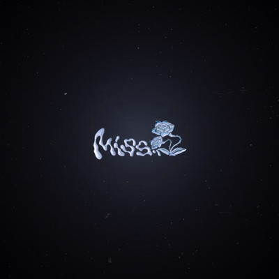 Miss.. (feat. Ligberry) Front Cover