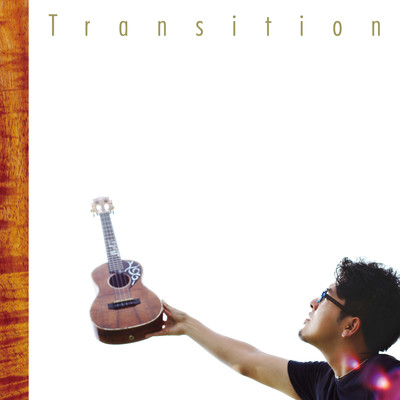 Transition Front Cover