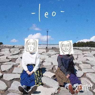 leoのジャケット写真