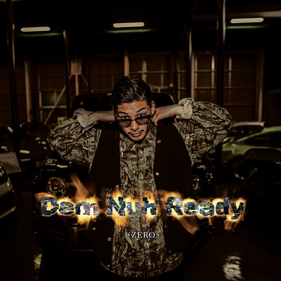Dem Nuh Ready Front Cover