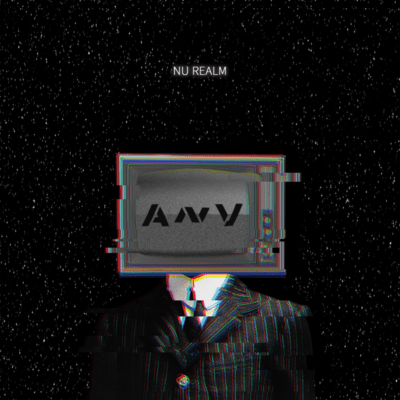NU REALM Front Cover