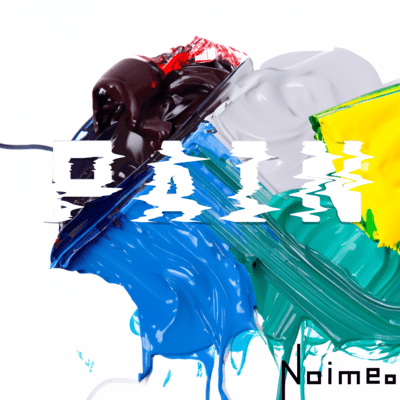 PAIN Front Cover
