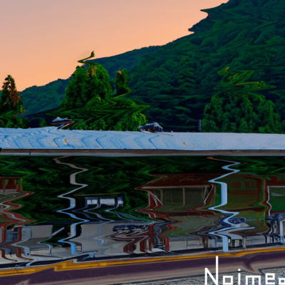 Lost Love Trainのジャケット写真