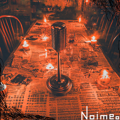 Dining table Front Cover