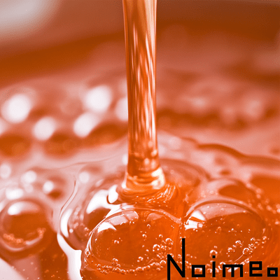 Syrup Front Cover