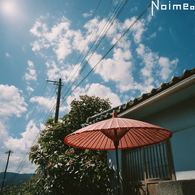 蝉のジャケット写真