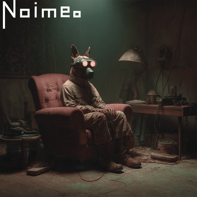 アンダードックのジャケット写真