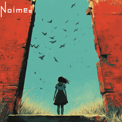 Determination and Revolution Front Cover