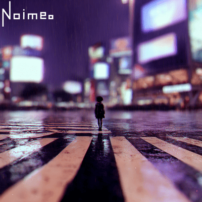 Farewell, Tokyo Front Cover