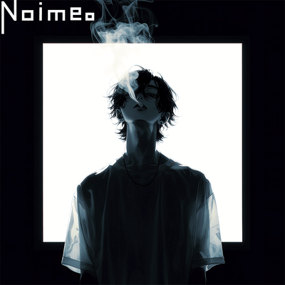 ネイロイズオレのジャケット写真