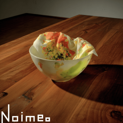 A Salad Bowl Kind of Day Front Cover