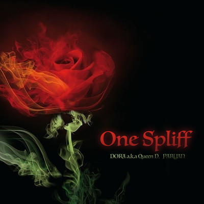 One Spliff Front Cover