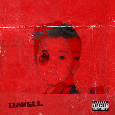 BRRRUN! Front Cover