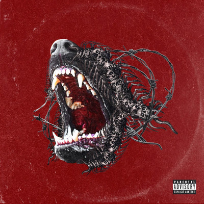 Dog Front Cover