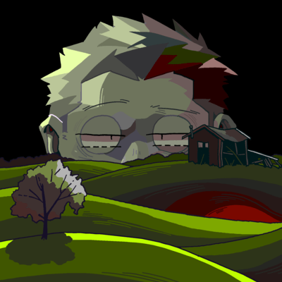 Don't kill (2023 Remastered) Front Cover