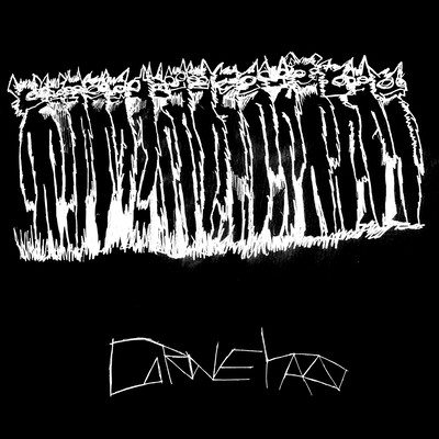 Graveyard Front Cover