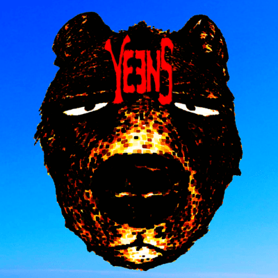 アングラ・ピース・ロケット (Doggy Vibes Demo)のジャケット写真