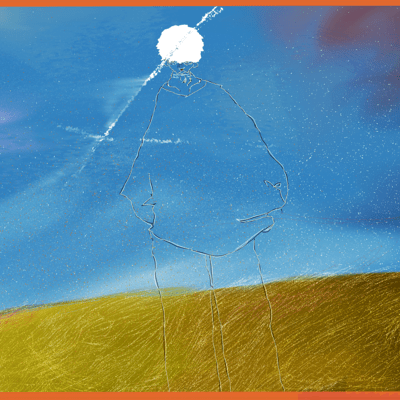 Want To Be Cremated Front Cover