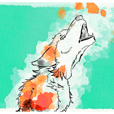 Flower War Front Cover