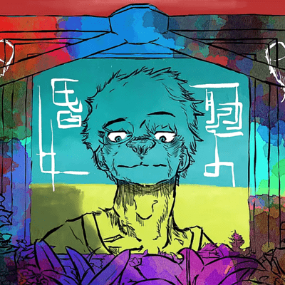 The Wedding Celebration Front Cover