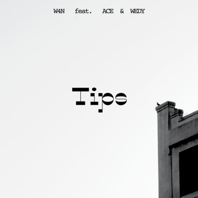 Tips (feat. ACE & WEDY) Front Cover