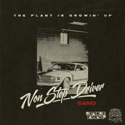 Non Step Driverのジャケット写真