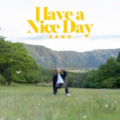 Have a Nice Day Front Cover