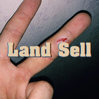 Land Sell Front Cover