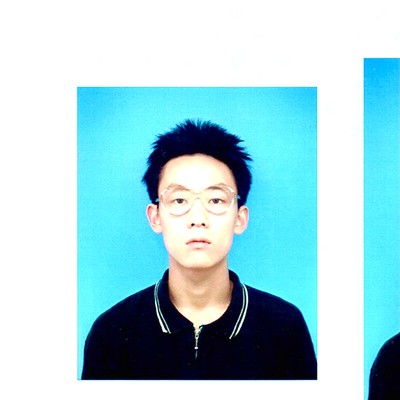 21 yearsのジャケット写真