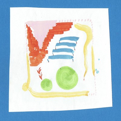 SPARKのジャケット写真