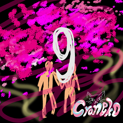 9のジャケット写真