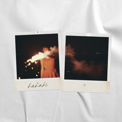 hanabi Front Cover