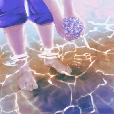 Jasonのジャケット写真