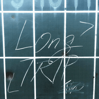 Long TRIP Front Cover