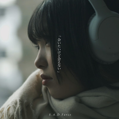 会いたいけど会えないのジャケット写真