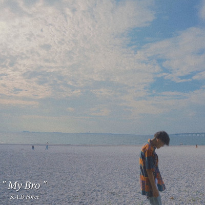 My Broのジャケット写真