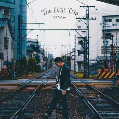 The First Trip Front Cover