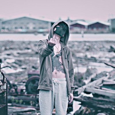 Mazeのジャケット写真